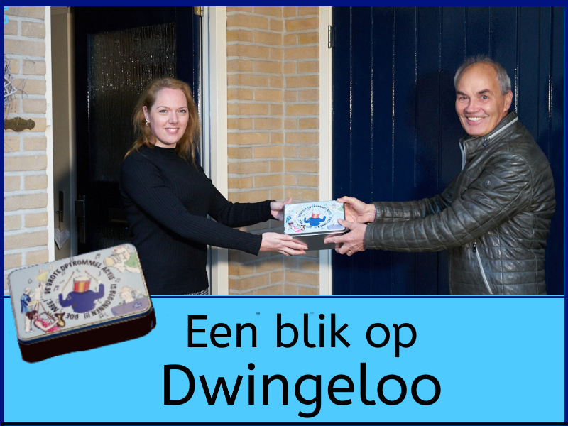 Dwingeloo